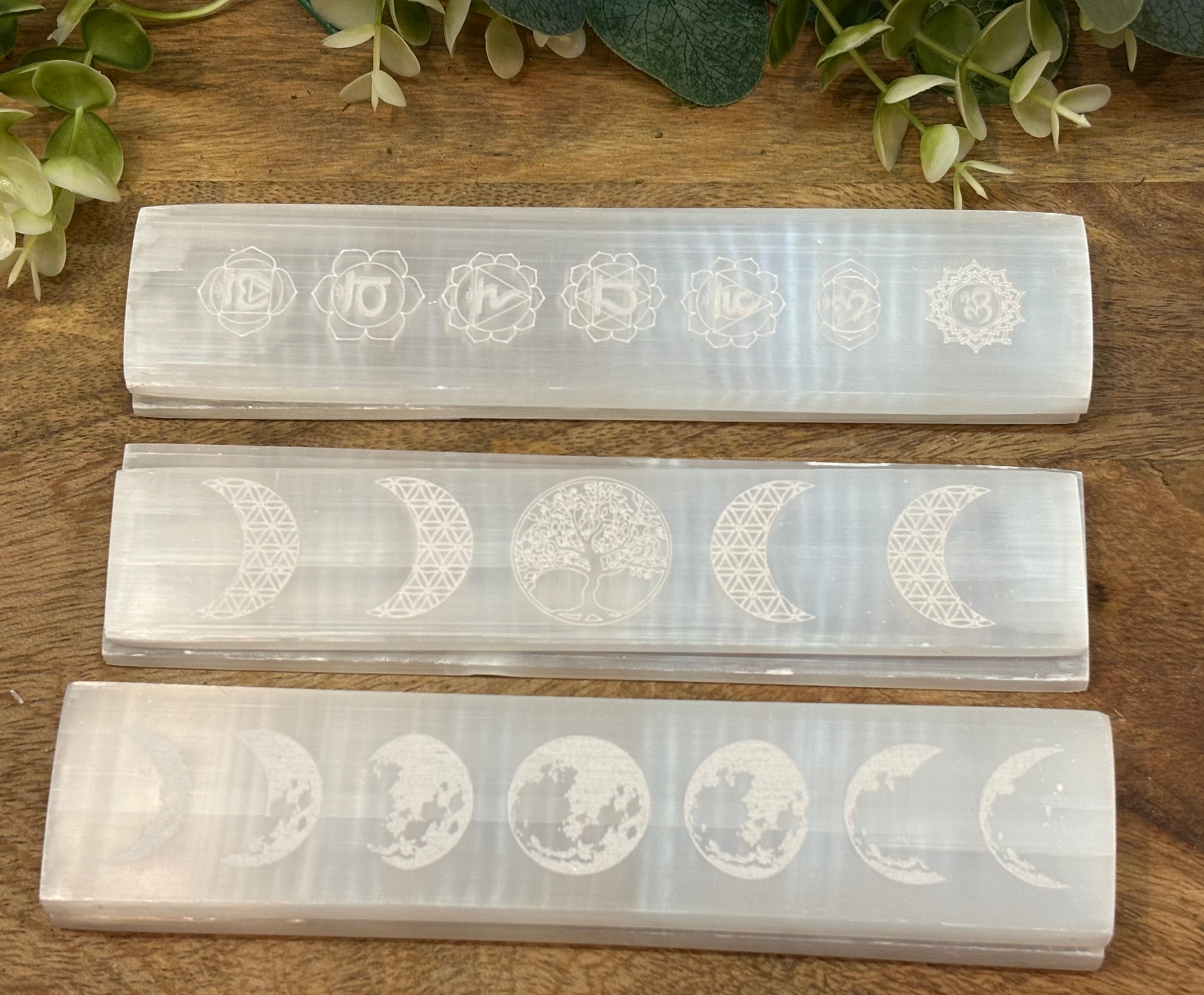 Selenite