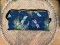 Meditation Eye Pillow - Dragonfly Moon