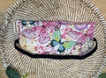 Meditation Eye Pillow - Pretty Butterfly