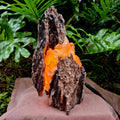 Illumina - Honey Calcite