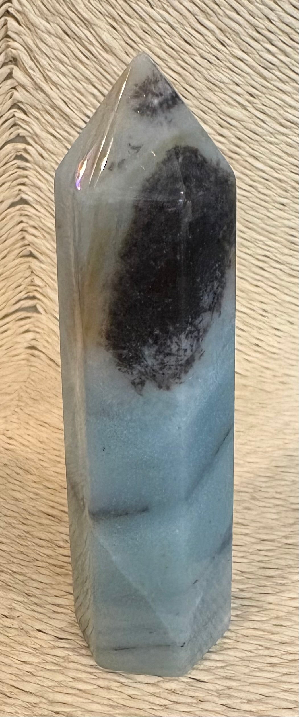 Amazonite Generator 8cm