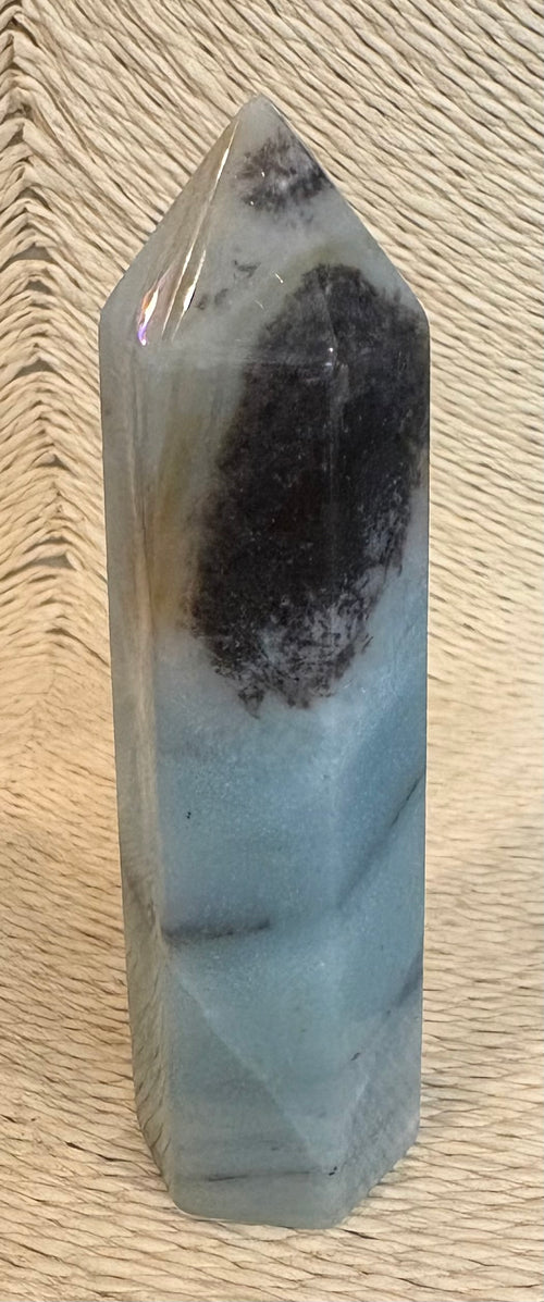 Amazonite Generator 8cm