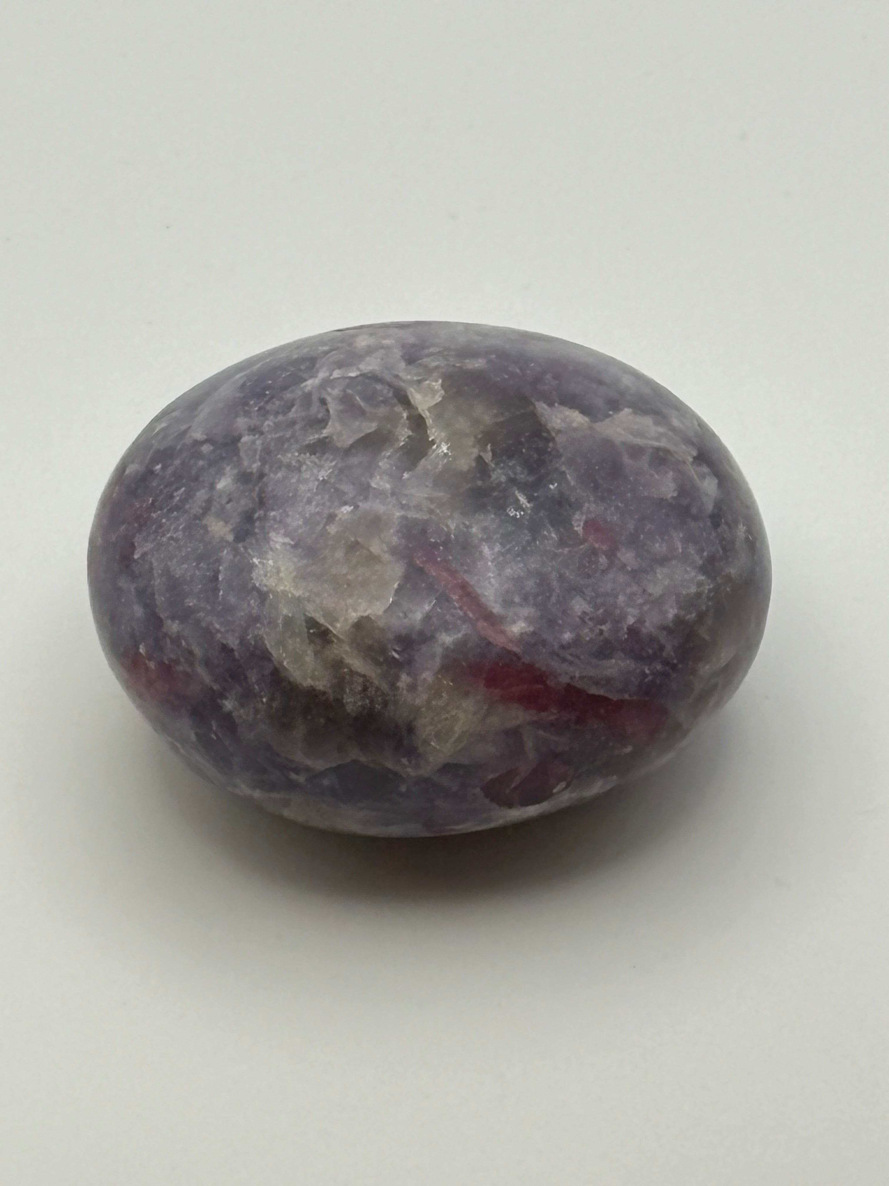 Pegmatite Gallet