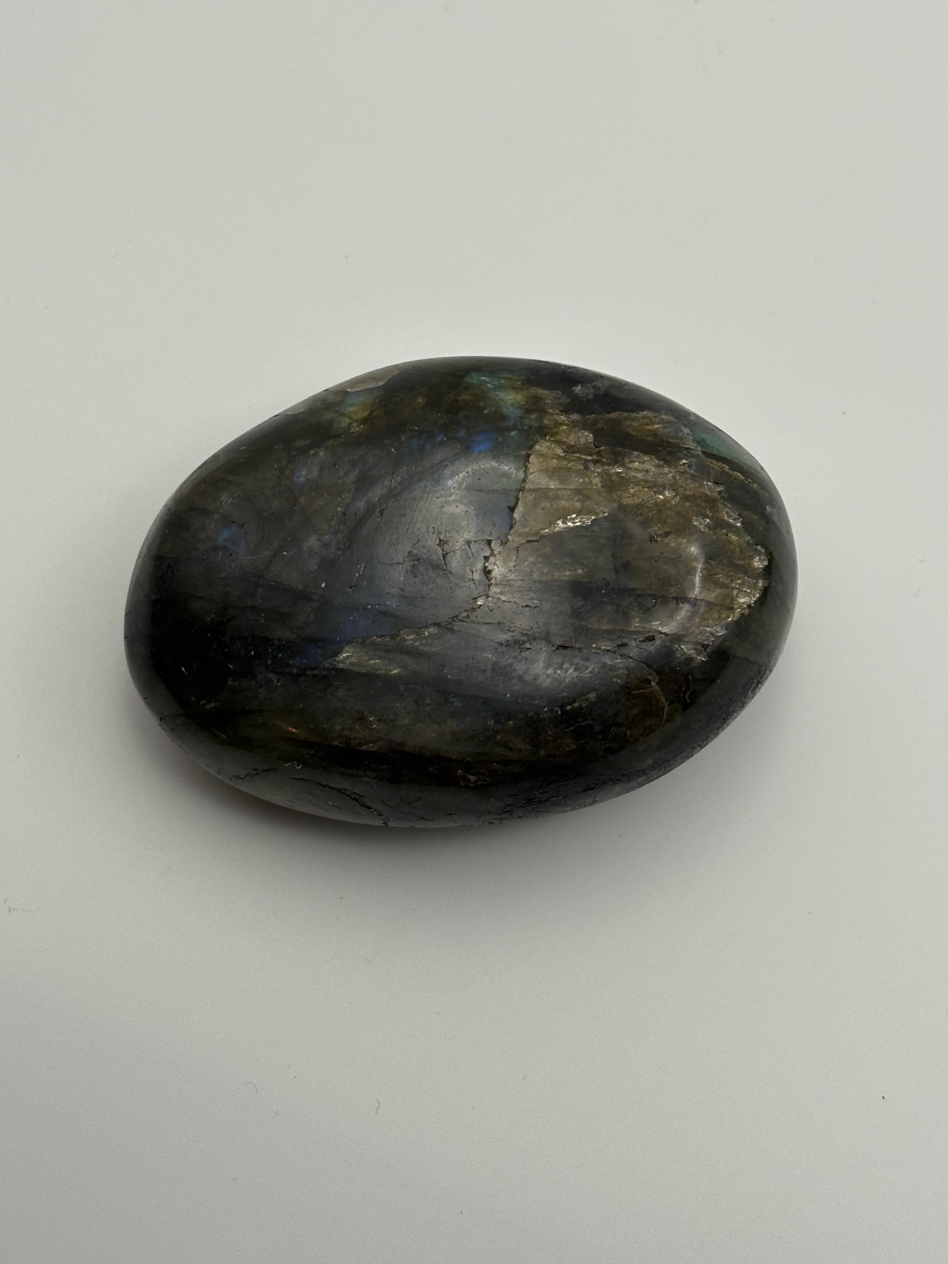 Labradorite Smooth Stone