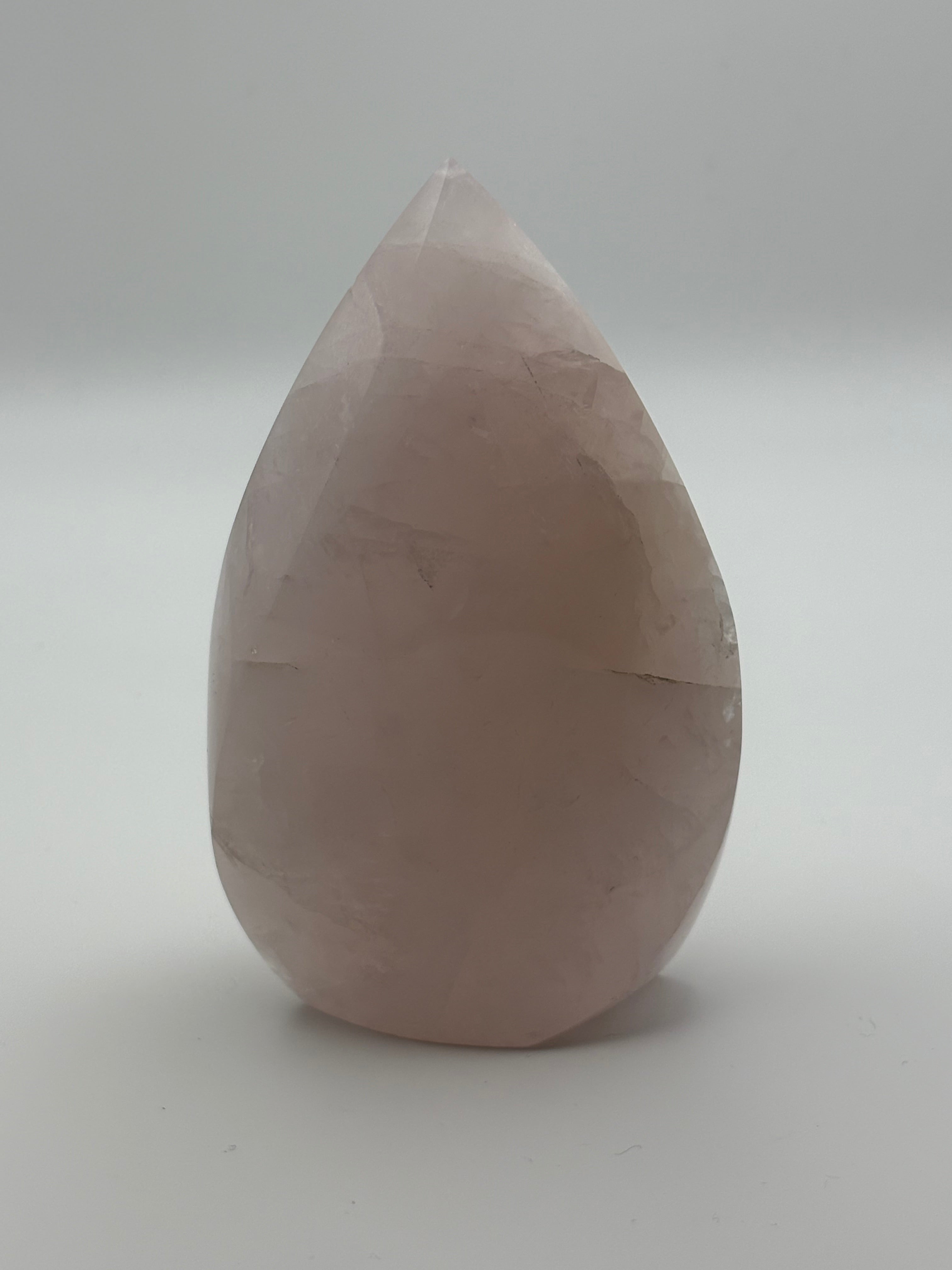Rose Quartz Flame