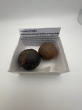 Shaman Stones (Moqui Balls)