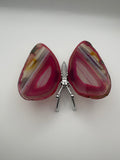Agate Wing Butterfly