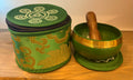 Chakra Singing Bowl