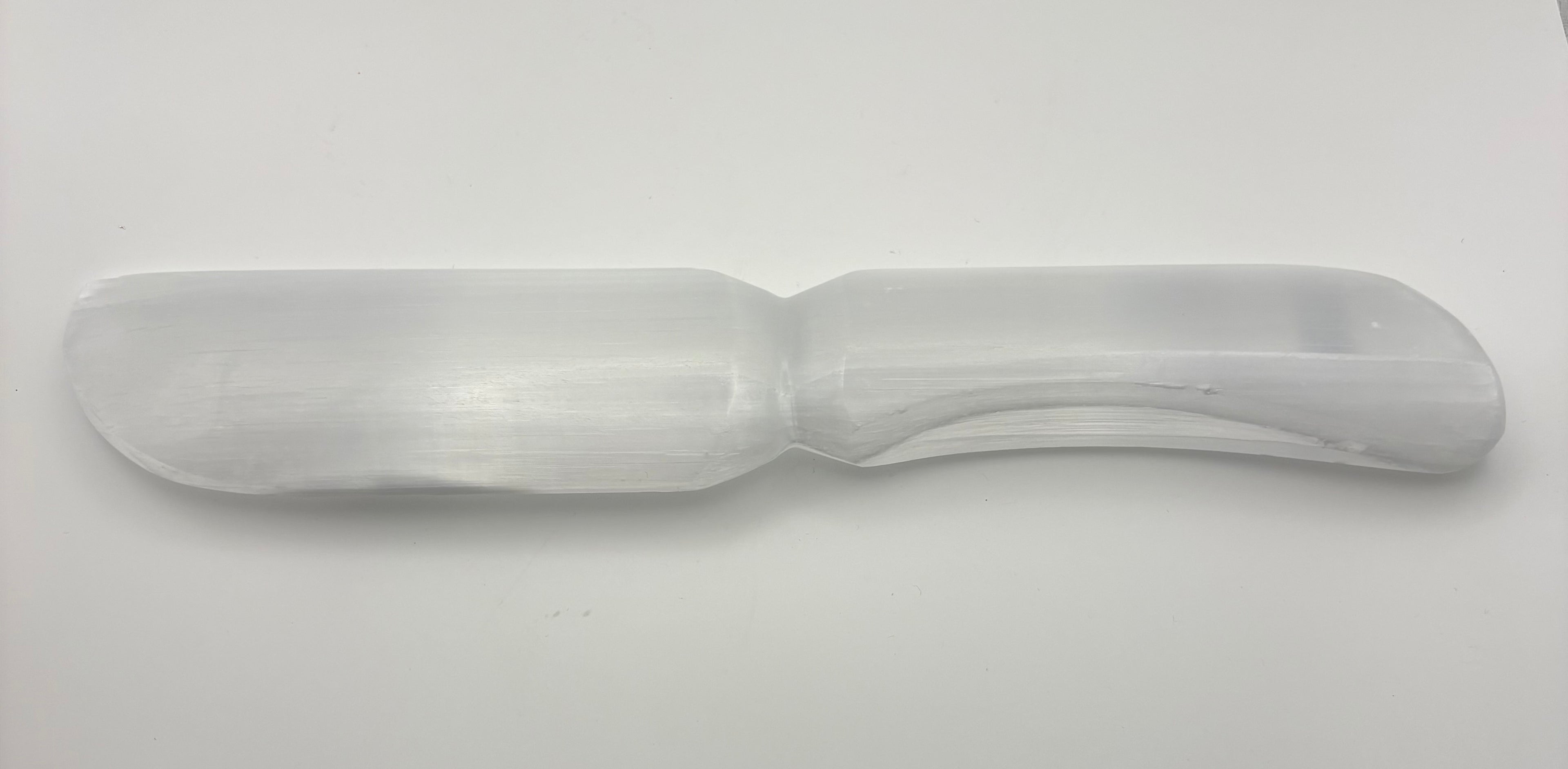 Selenite Dagger
