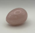 Rose Quartz Yoni Egg