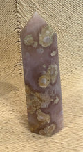 Flower Agate Generator 9cm