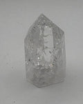 Clear Quartz Generator 4.5cm