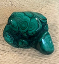 Malachite Freeform