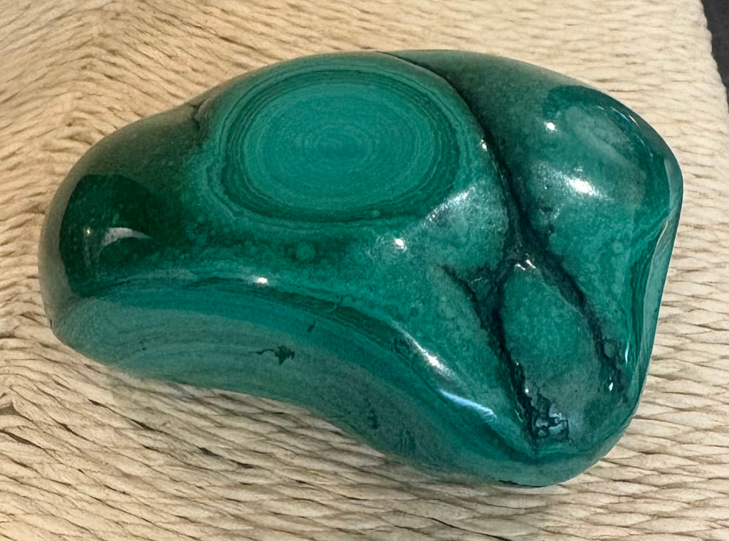 Malachite Freeform