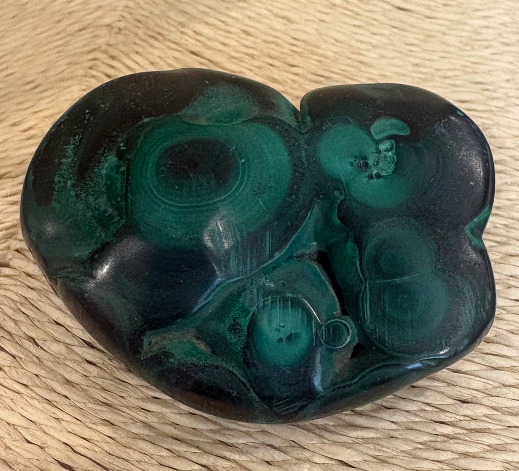 Malachite Freeform