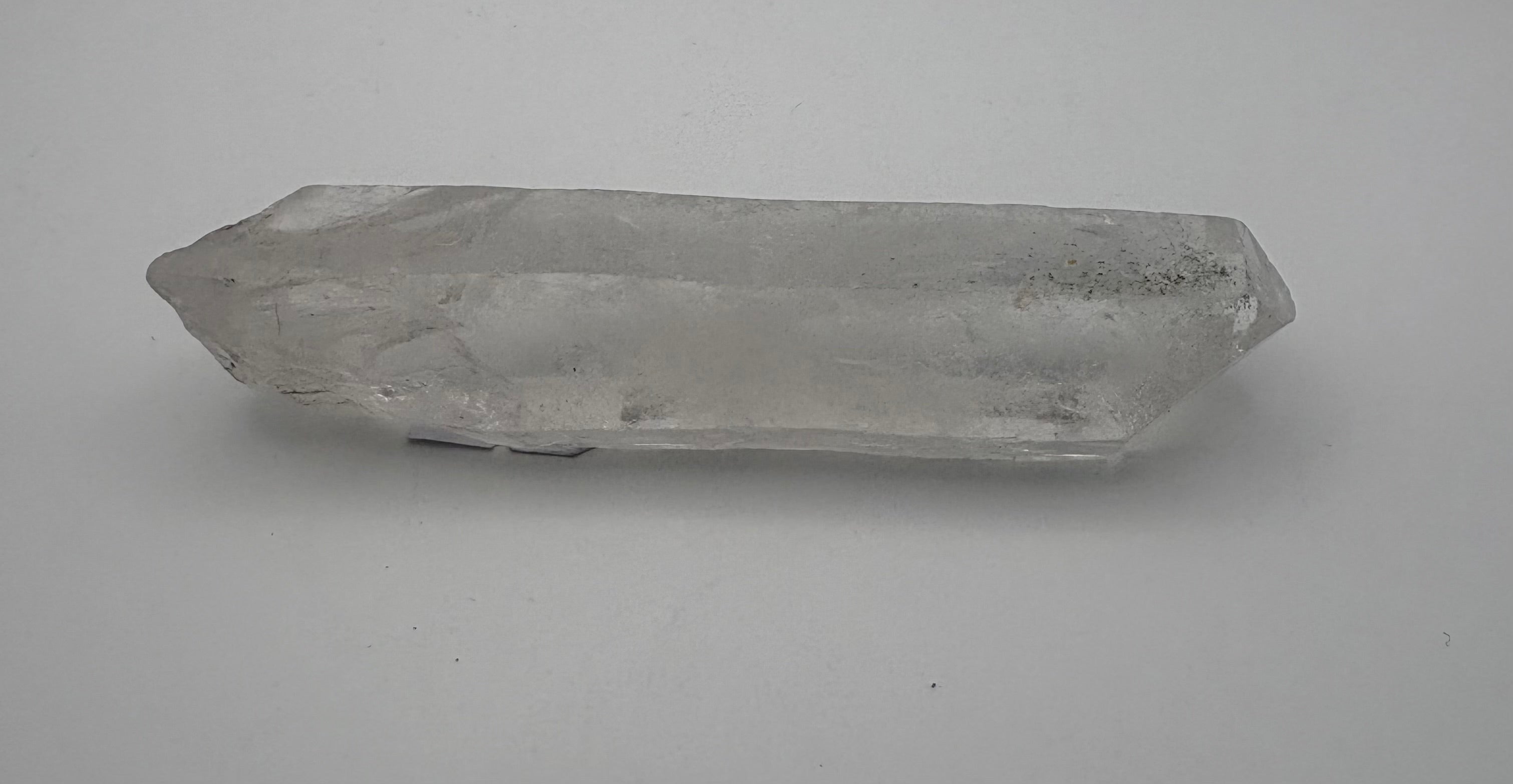 Clear Quartz Point 12cm