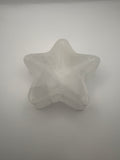 Star Selenite Bowl