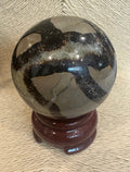 5cm Septarian Sphere