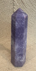 Lepidolite Generator 9cm