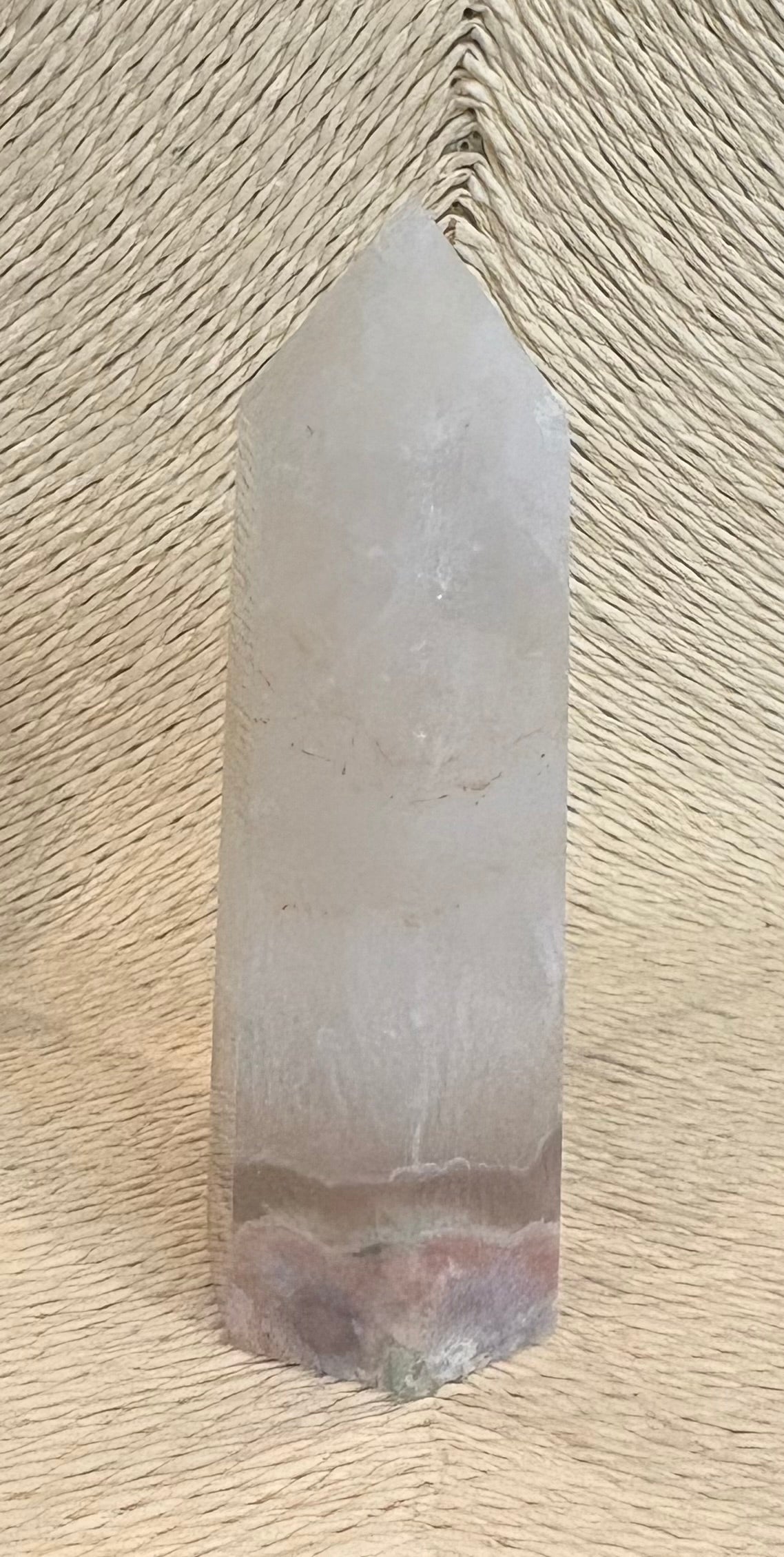 Flower Agate Generator 8.5cm