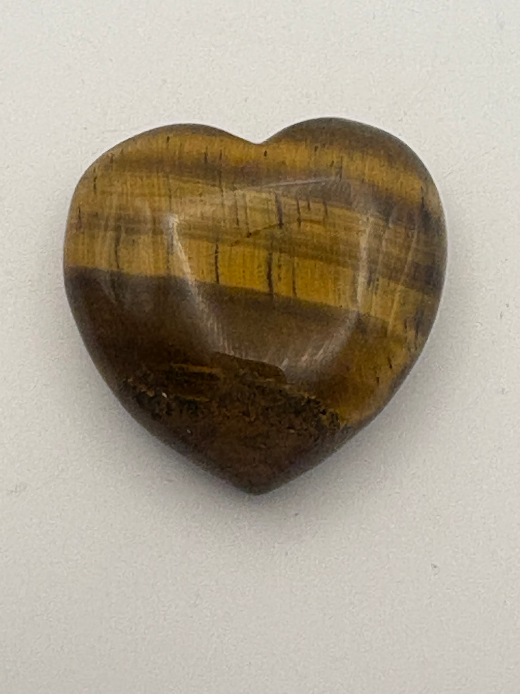 Crystal Heart 4cm