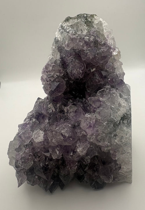 Amethyst Cave