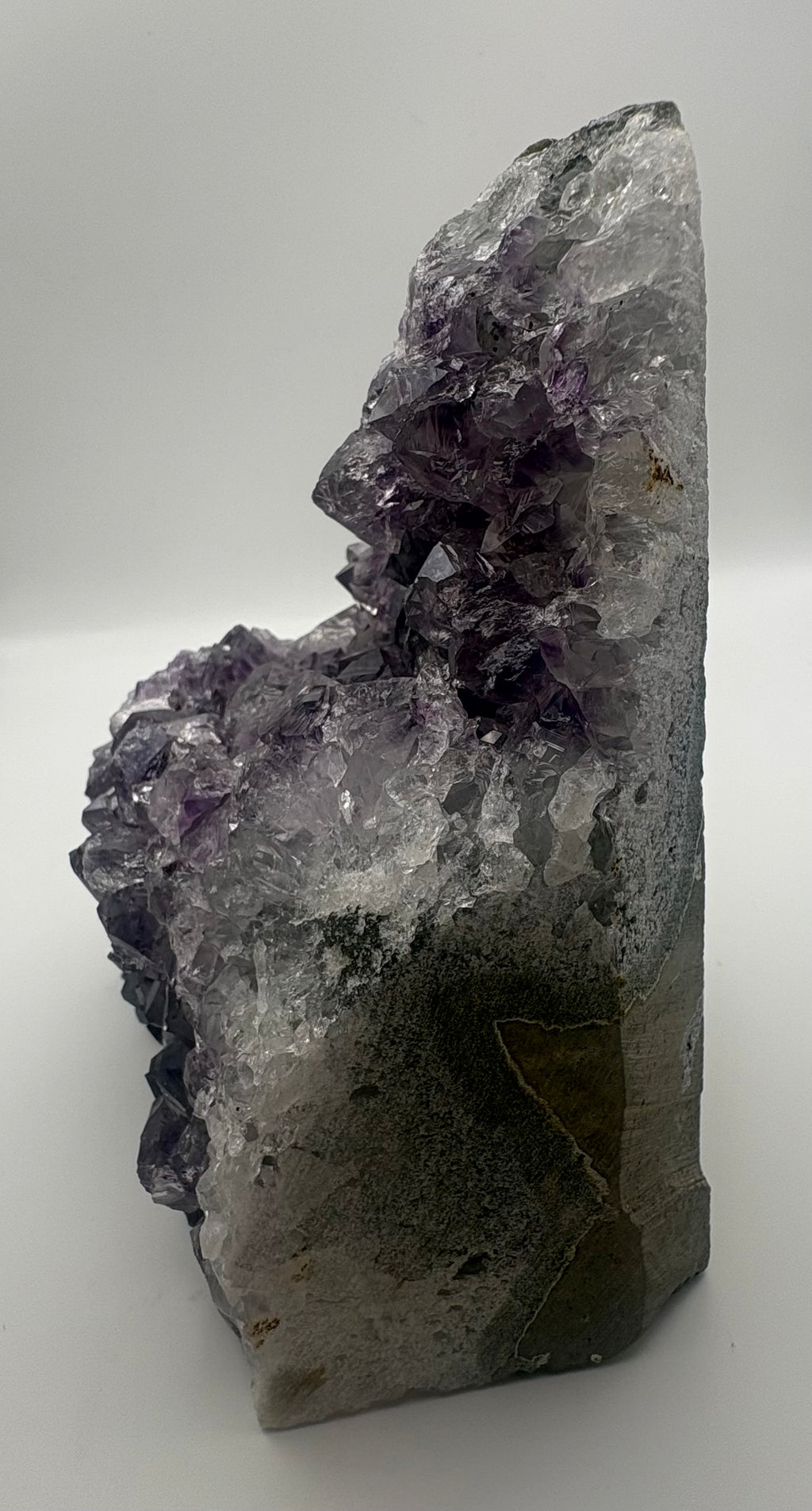 Amethyst Cave