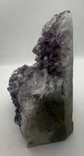 Amethyst Cave