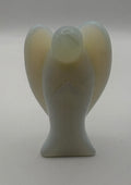 8cm Angel Crystal Carving