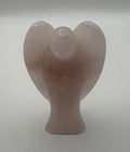 8cm Angel Crystal Carving