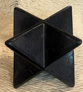 Shungite Merkaba