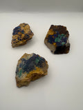 Azurite Rough