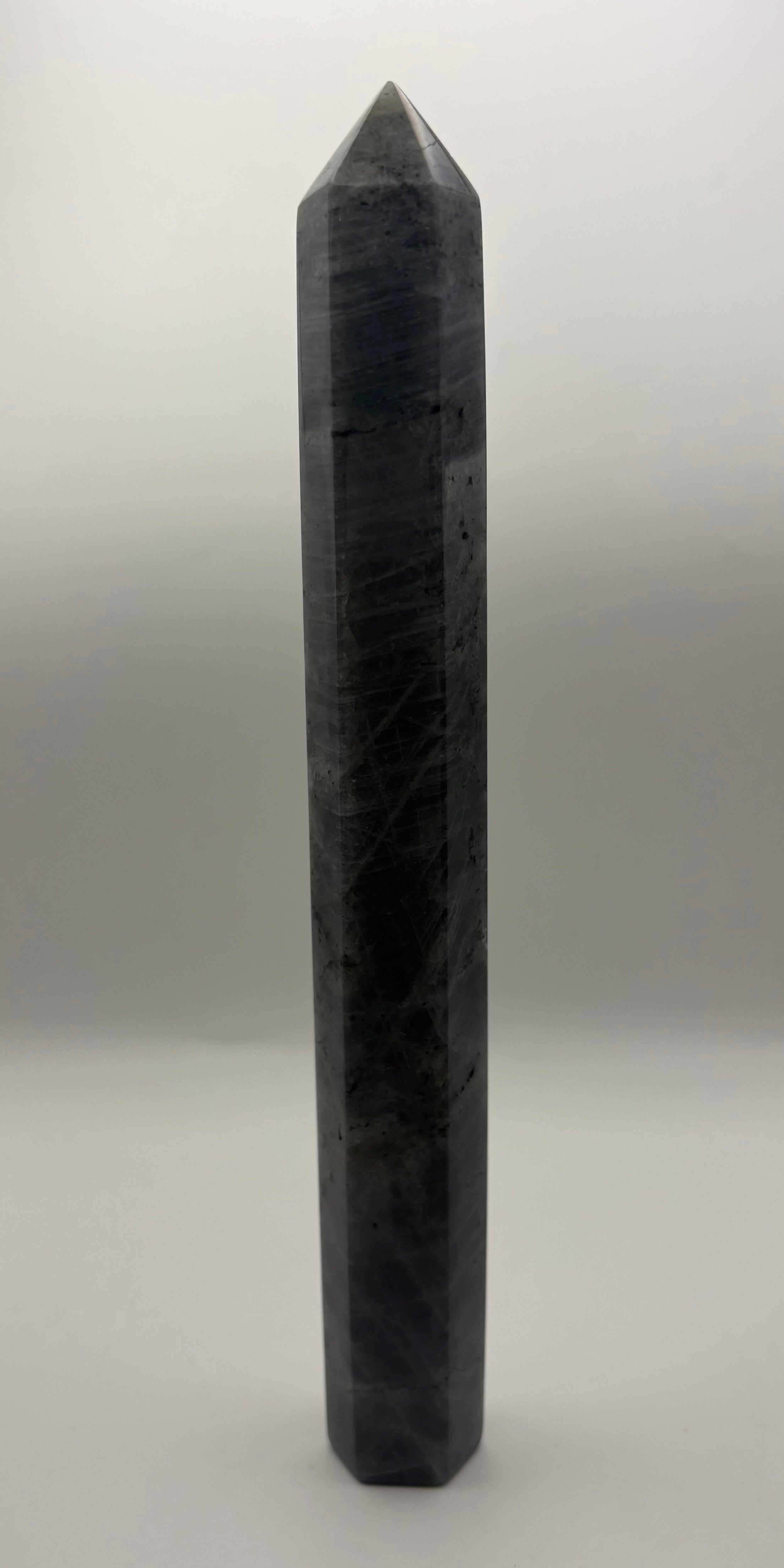 Labradorite 18.5cm Generator