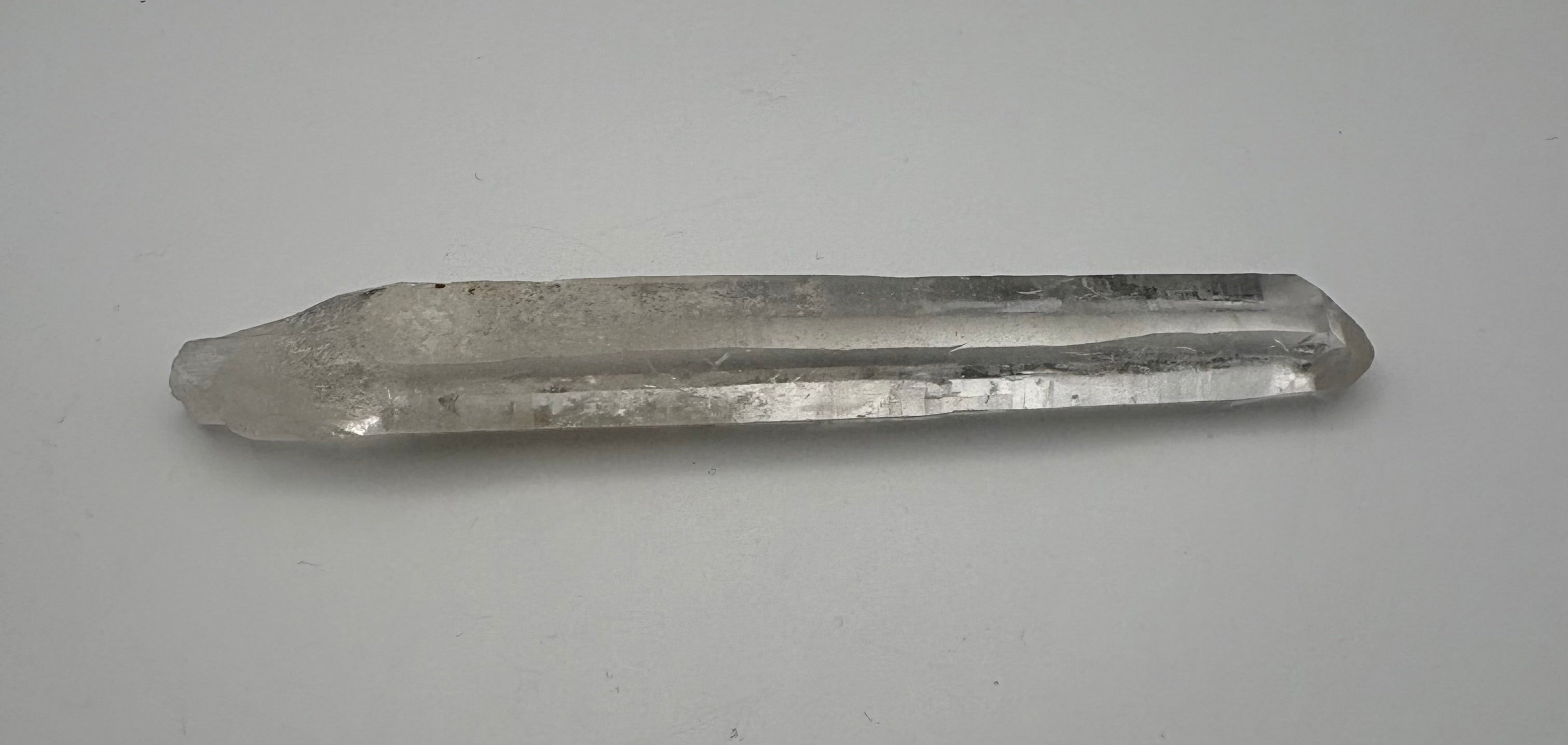 Laser Quartz