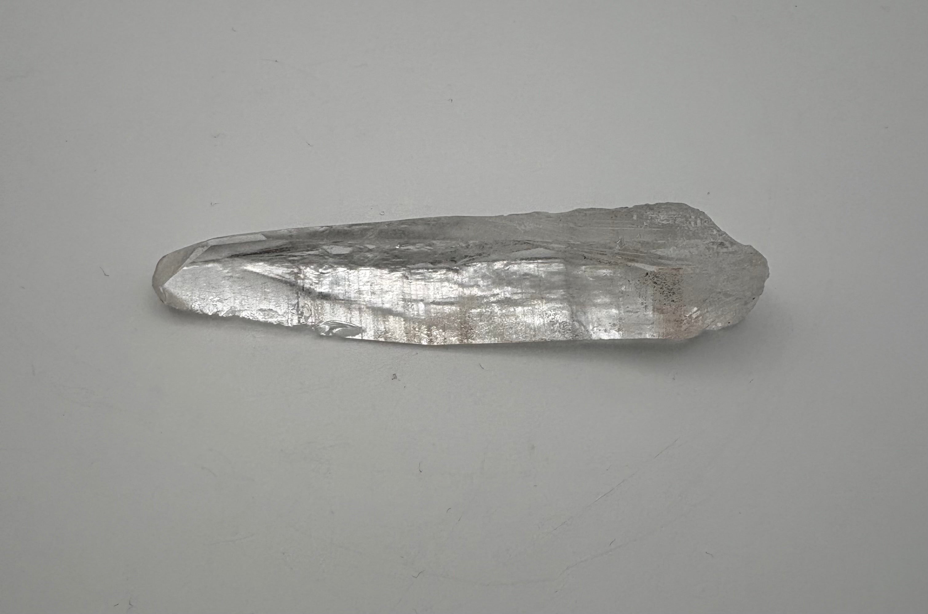 Laser Quartz