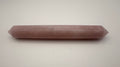 Double terminated Rose Quartz 14cm