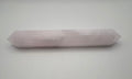 Double terminated Rose Quartz 15cm