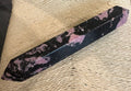 Rhodonite Double Terminated Point 12.5cm