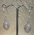Moonstone Earrings