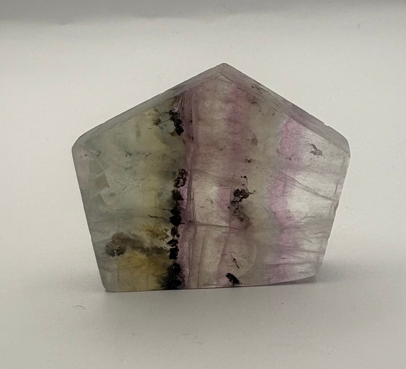 Fluorite Slab 5cm