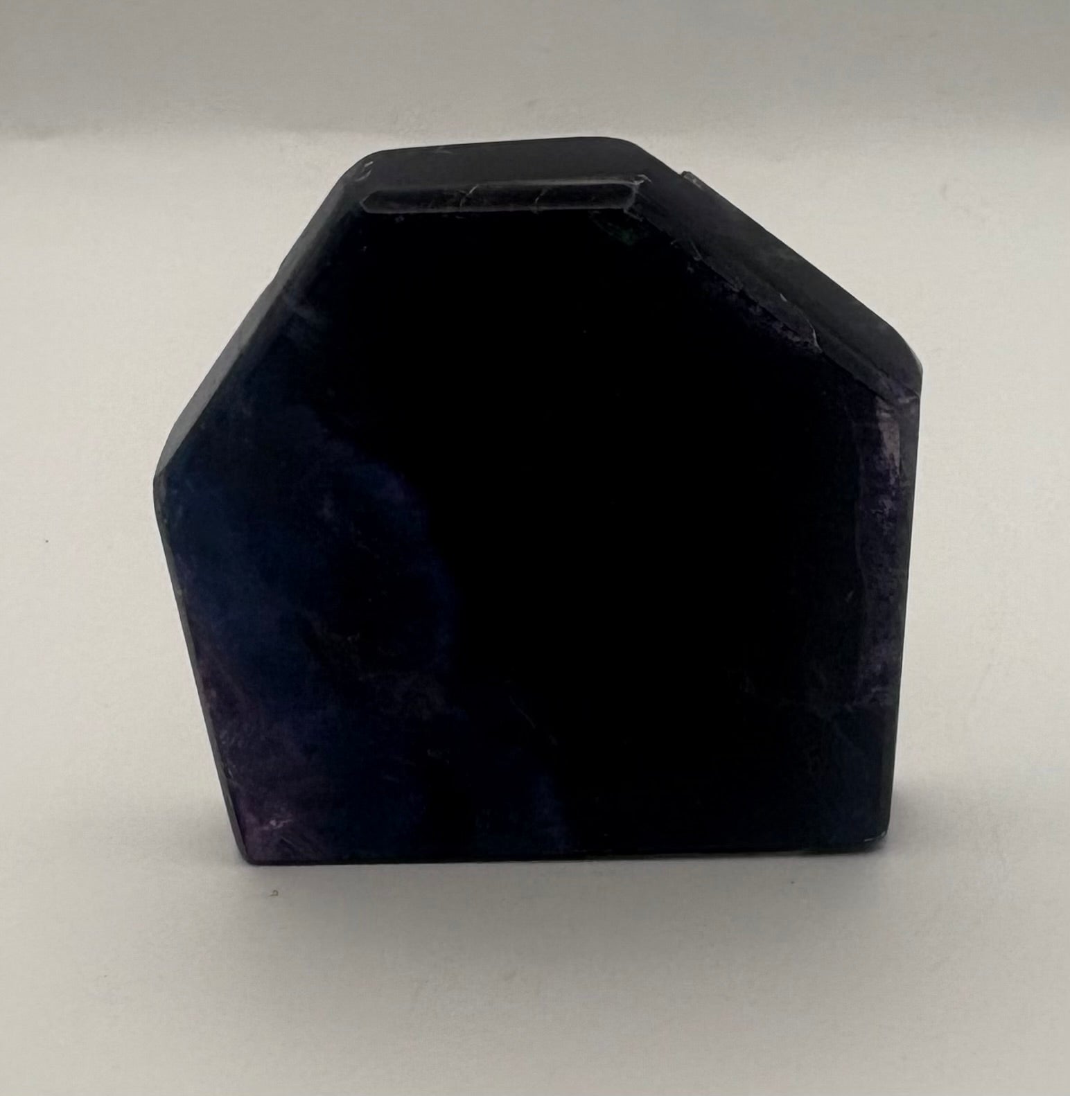 Fluorite Slab