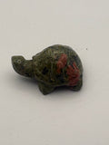 Unakite Turtle