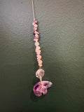Polar Bear Sun Catcher