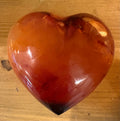 Crystal Heart 55mm