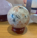 Sunstone Sphere