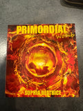 Primordial Womb Oracle Cards