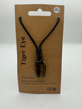 Gemstone Necklace