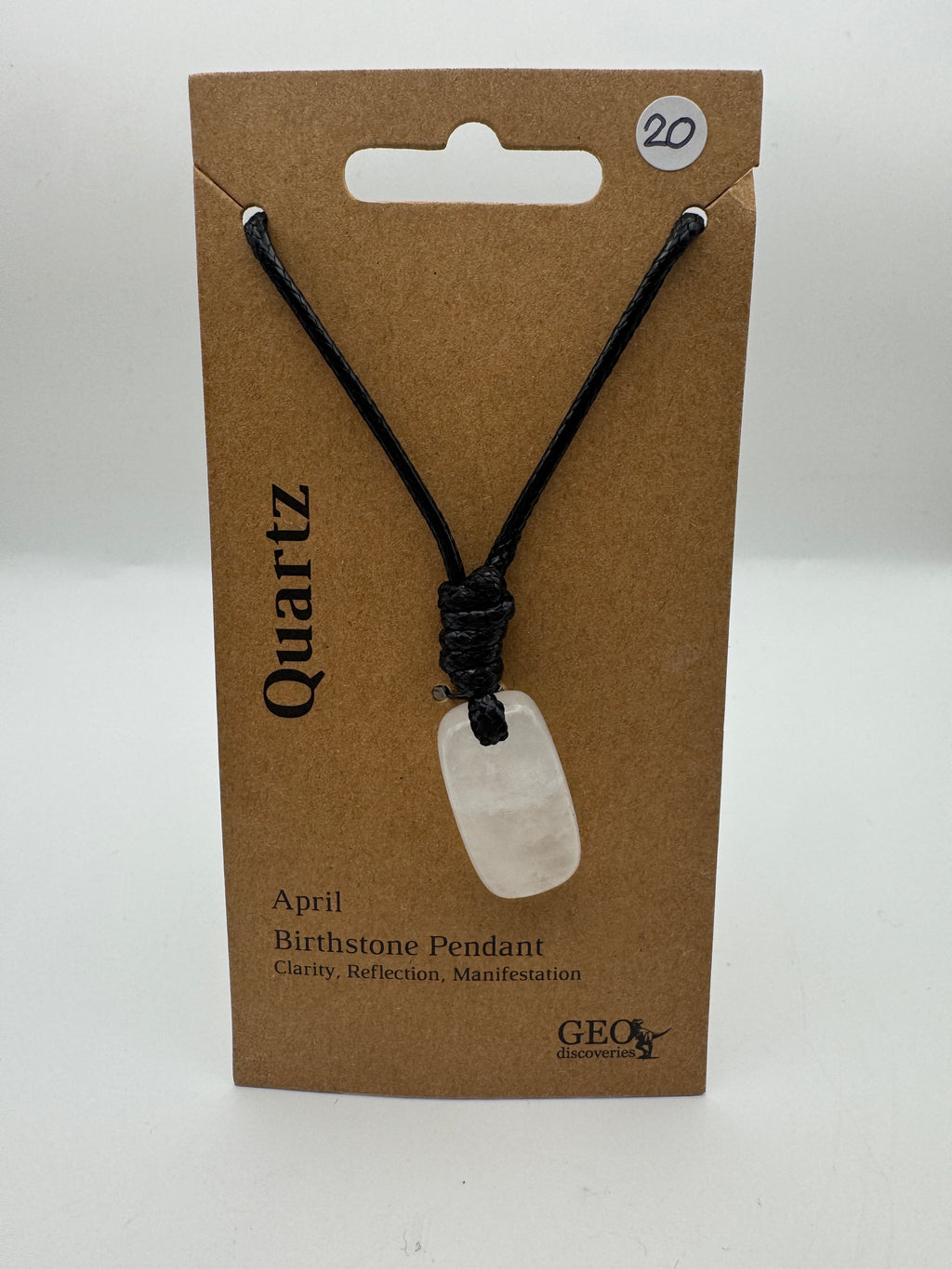 Gemstone Necklace
