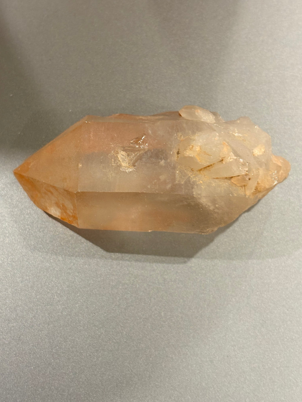 Pink Lemurian
