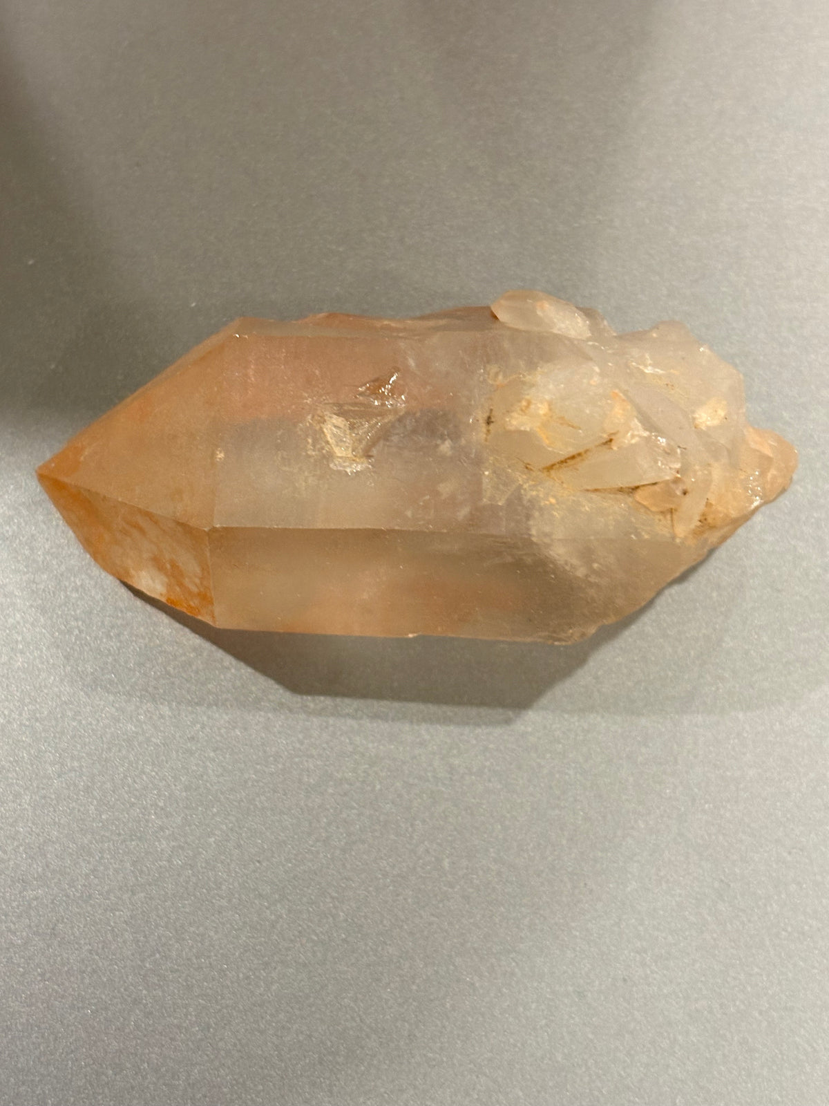 Pink Lemurian